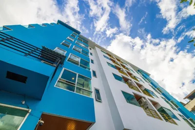 Aura Hotel Phuket – 사진 3