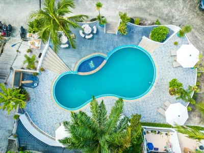 Aura Hotel Phuket – 사진 4