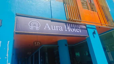 Aura Hotel Phuket – 사진 5