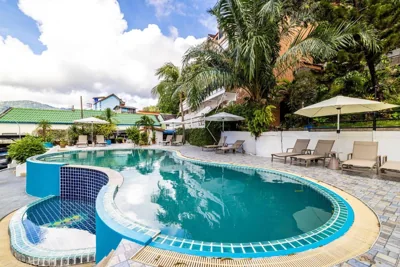 Aura Hotel Phuket – 사진 6