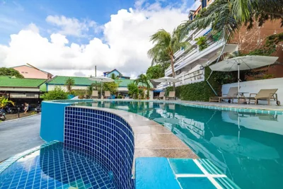 Aura Hotel Phuket – 사진 7