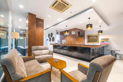 Aura Hotel Phuket – 사진 8