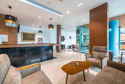 Aura Hotel Phuket – 사진 9