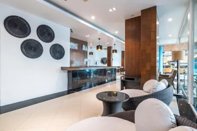 Aura Hotel Phuket – 사진 10