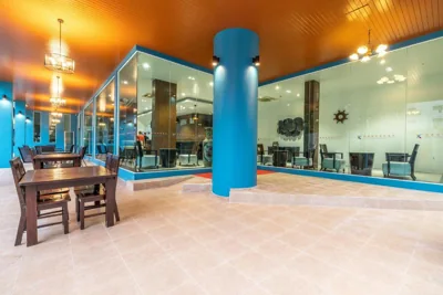 Aura Hotel Phuket – 사진 11