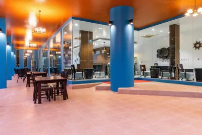 Aura Hotel Phuket – 사진 12