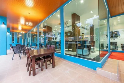 Aura Hotel Phuket – 사진 13