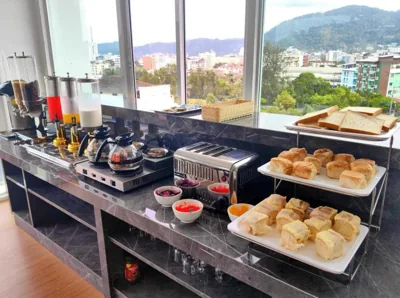 Aura Hotel Phuket – 사진 14