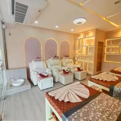 Aura Hotel Phuket – 사진 15