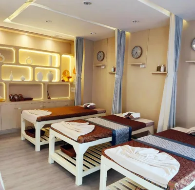 Aura Hotel Phuket – 사진 16