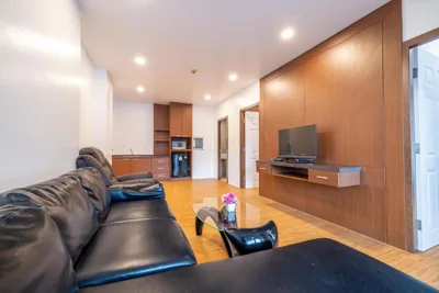 투베드룸 스위트 — Aura Hotel Phuket